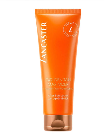 Lancaster Tan Maximizer After Sun Lotion 250ml