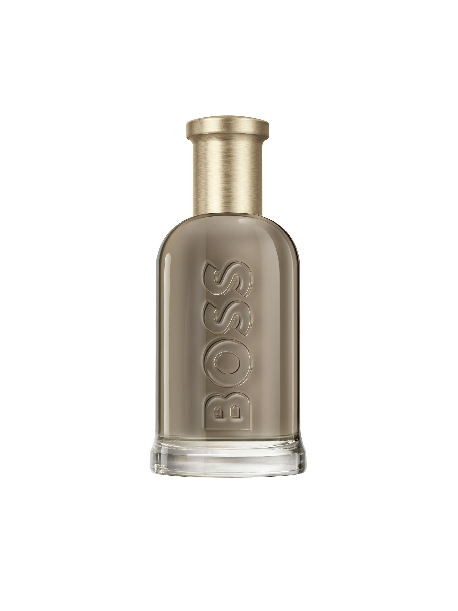 BOSS Eau de Parfum 200ml - British product