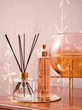 Grace Cole hair and body mist Ginger Lily and Mandarin 250ml, UK version