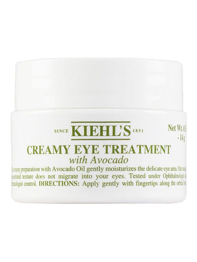Next Kiehl's Creamy Eye Treatment with Avocado Eye Cream 14ml- Buy online at McGrocer