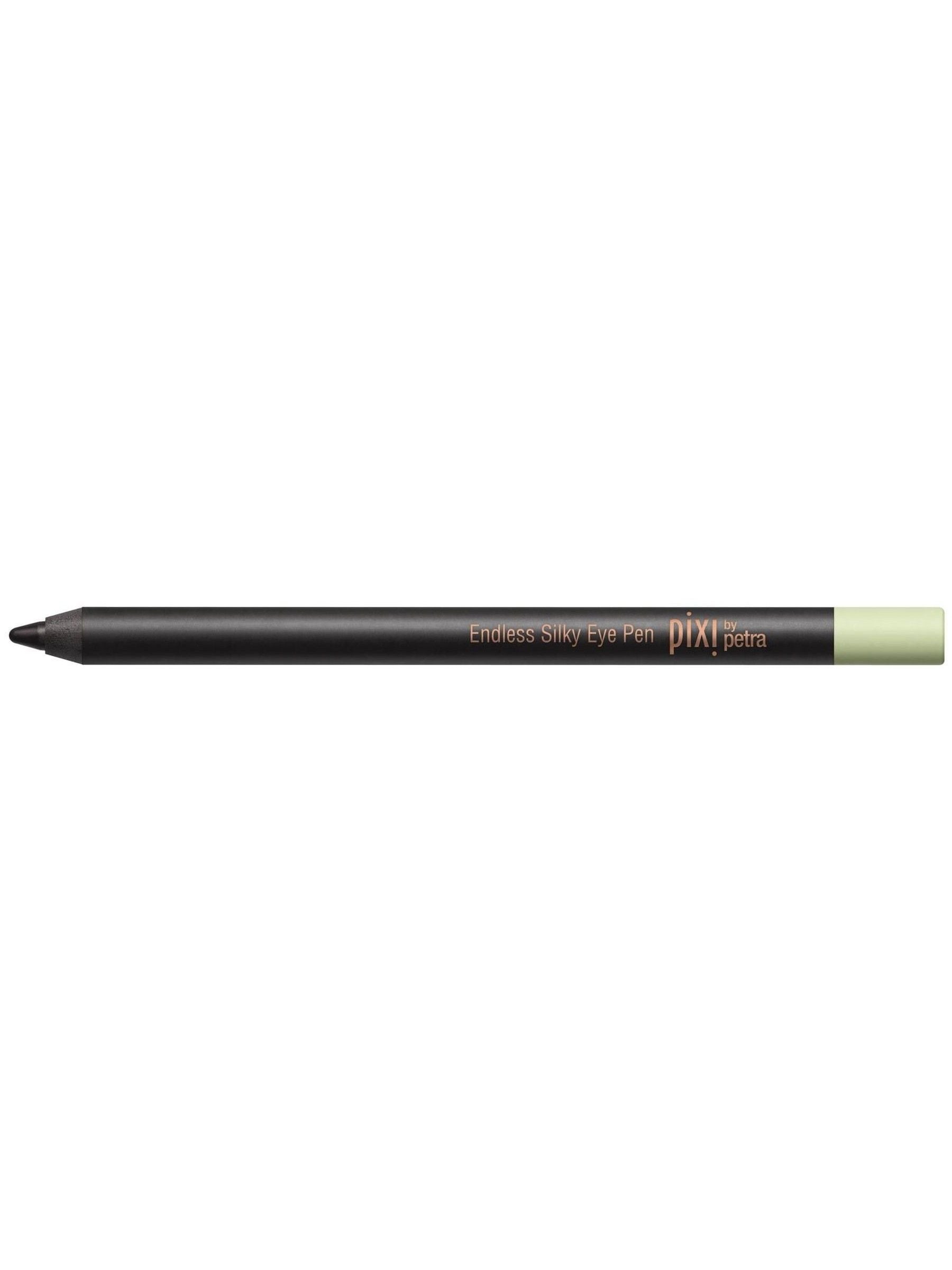 Pixi Endless Silky Eye Pen Deep Plum Eyeliner 1.2g