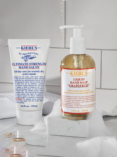 Next Non-Drying Liquid Hand Soap 200ml with Apricot Seed Powder and Honey- Buy online at McGrocer