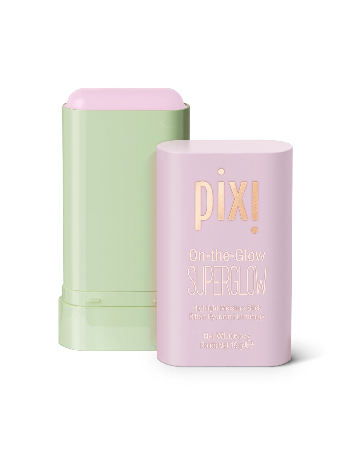 Pixi On-the-Glow Superglow Highlighter