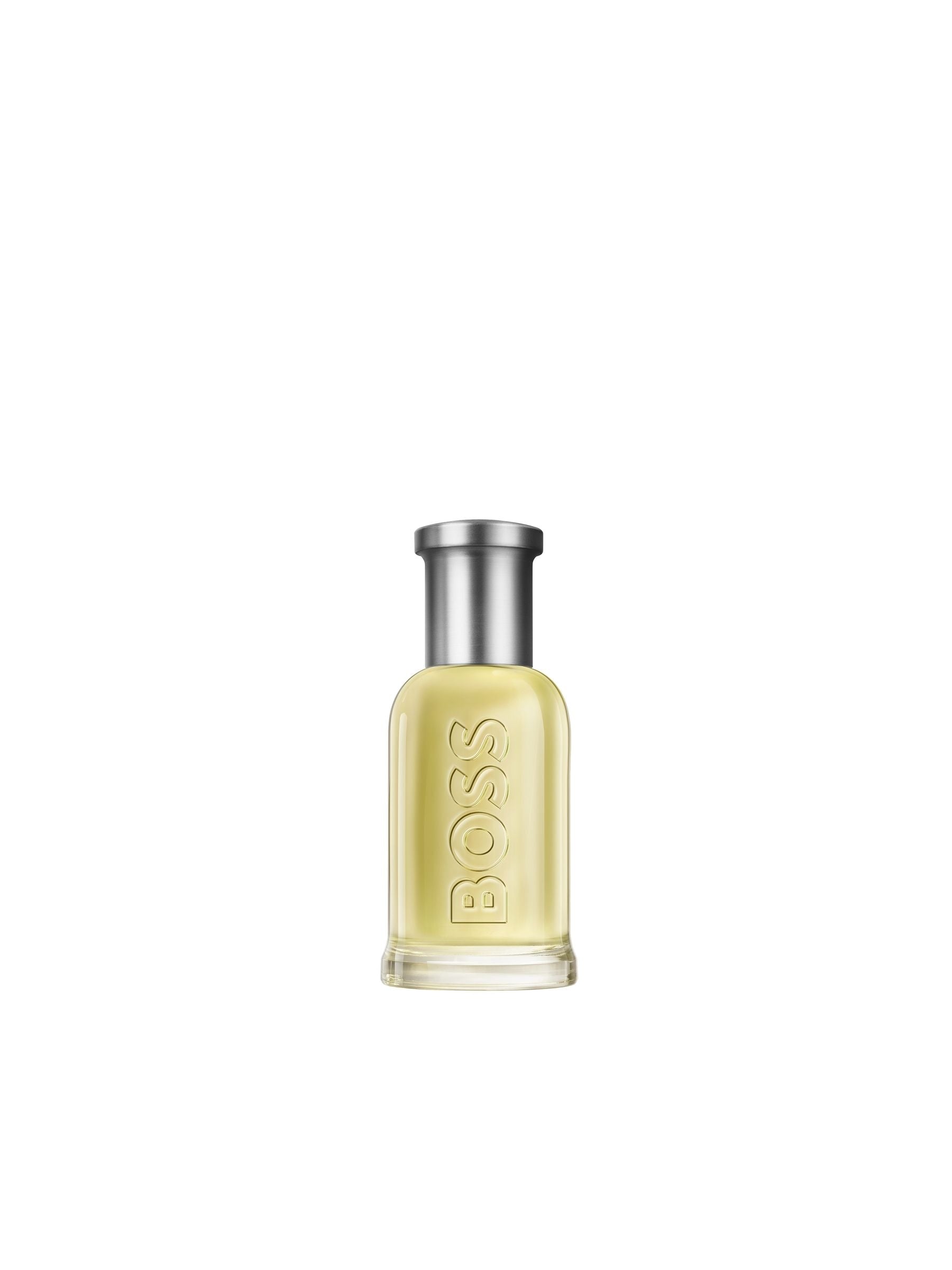 BOSS Bottled Eau de Toilette 100ml - British product