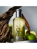 BOSS Bottled Eau de Toilette 100ml - British product