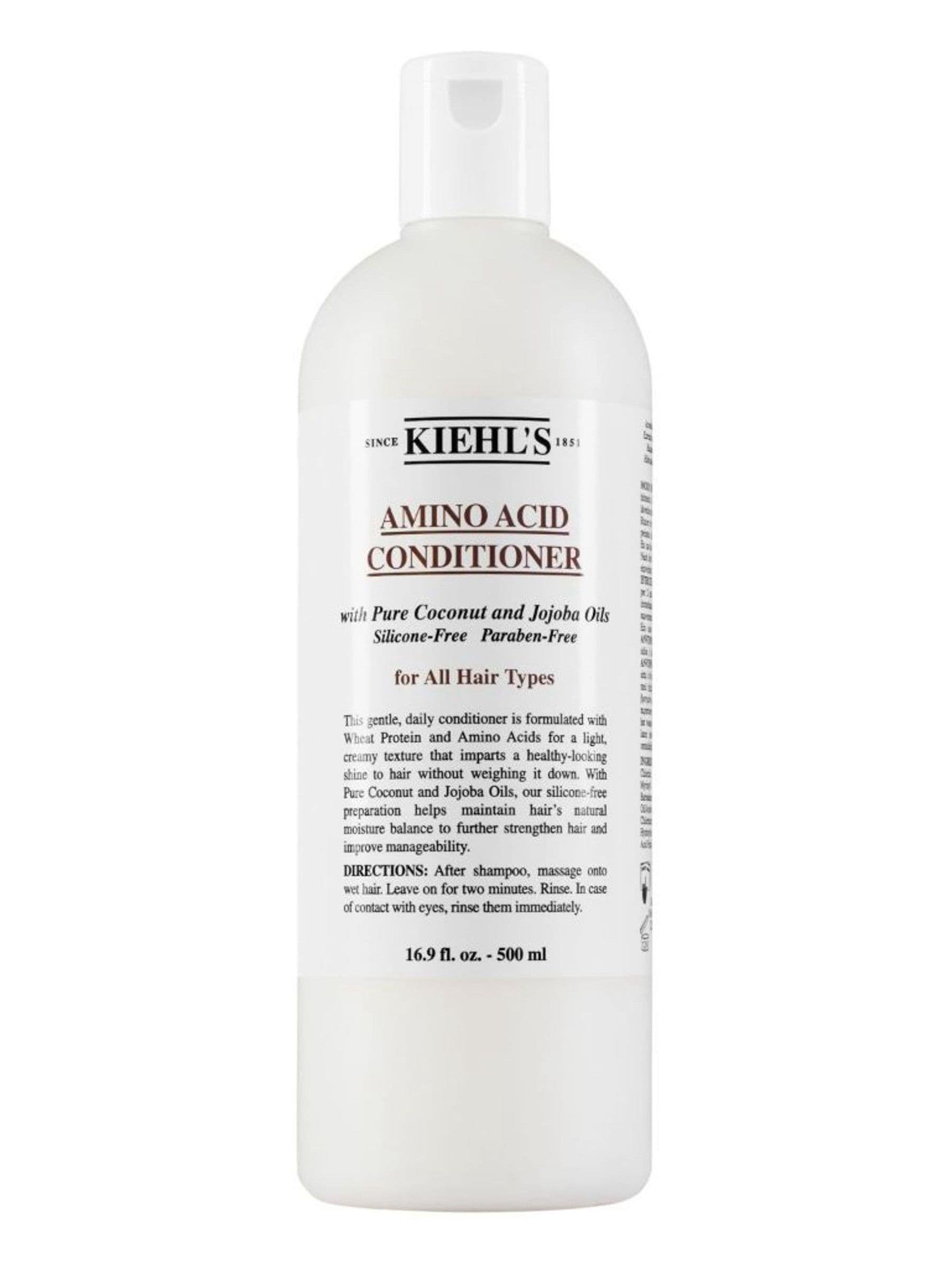 Gentle Amino Acid and Wheat Protein Conditioner 500ml