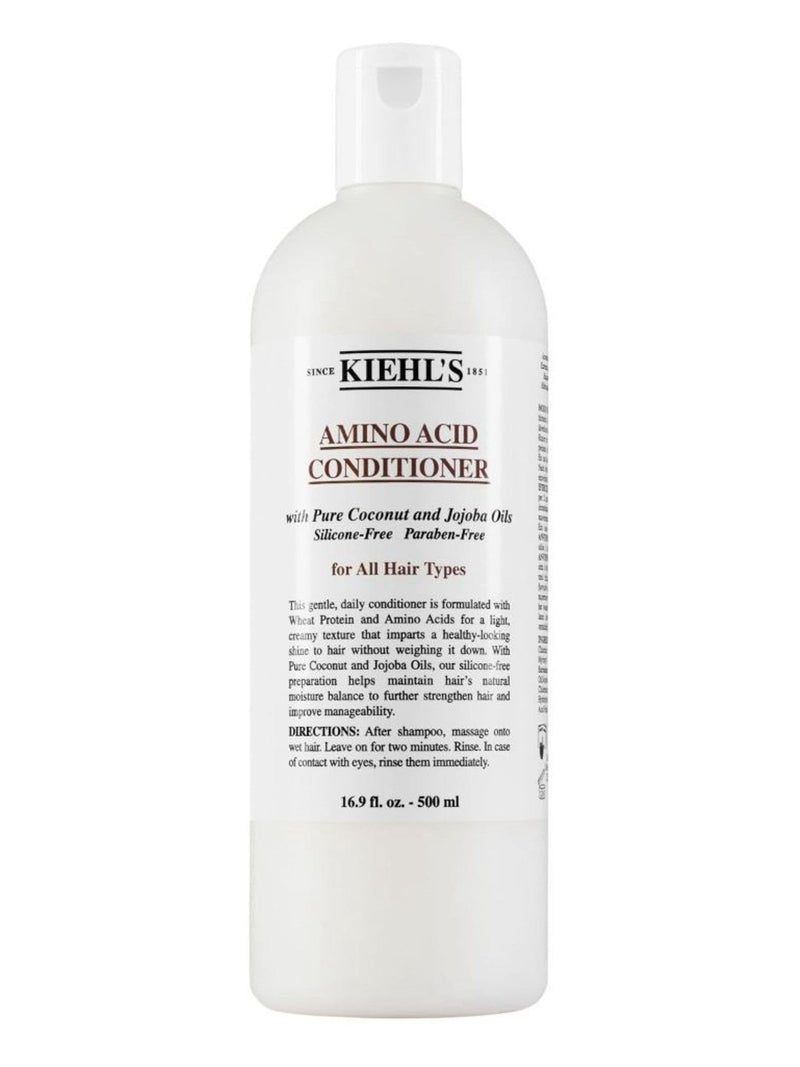 Gentle Amino Acid and Wheat Protein Conditioner 500ml