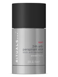 Rituals Homme 24h anti-perspirant stick 75ml, imported from the UK