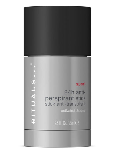 Rituals Homme 24h Antiperspirant Stick 75ml