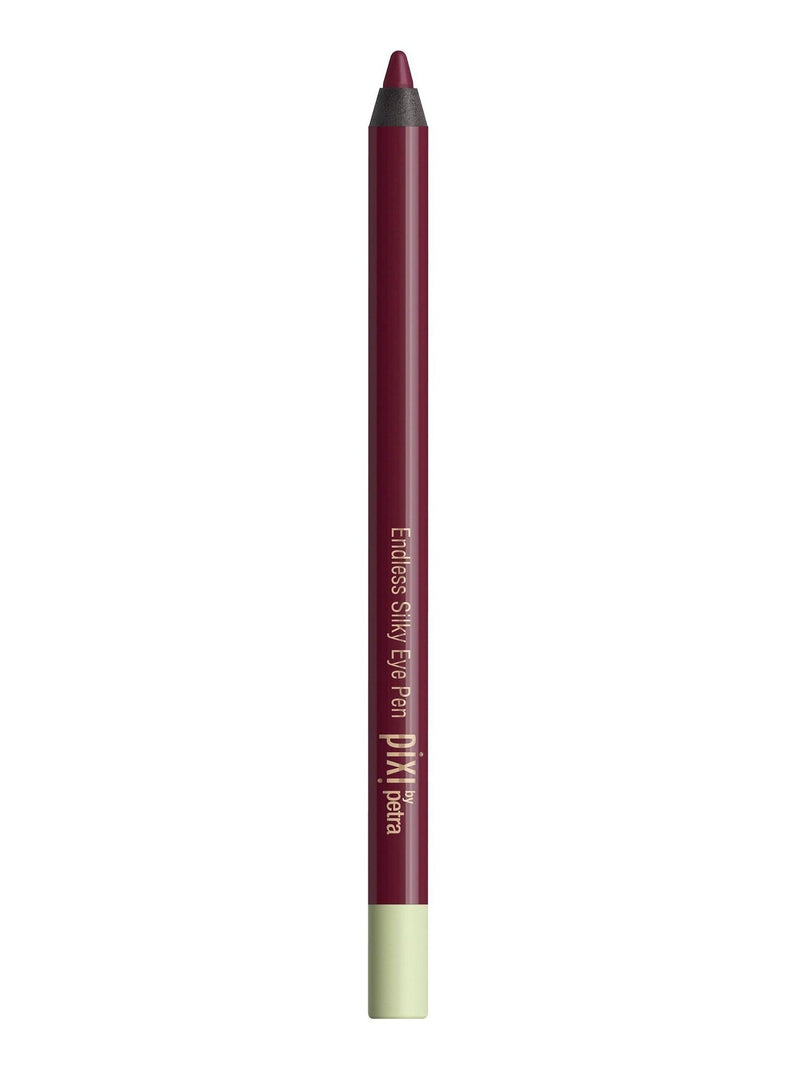 Pixi Endless Silky Eye Pen Deep Plum Eyeliner 1.2g