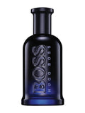BOSS Bottled Night Eau de Toilette 100ml - British product