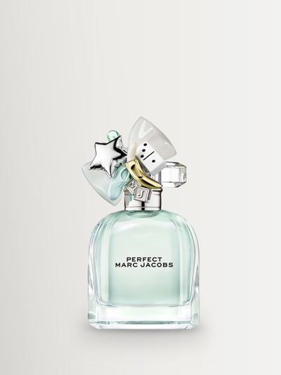 Next Marc Jacobs Perfect Eau de Toilette 50ml- Buy online at McGrocer