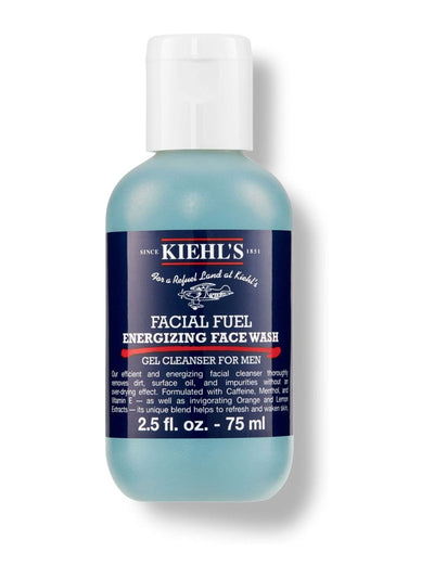 McGrocer Kiehls Facial Fuel Energizing Face Wash 75ml- Buy online at McGrocer