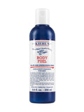 Kiehls Body Fuel Wash body wash and shampoo 1000ml, UK version