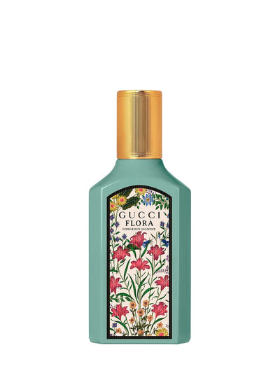 Gucci Flora Gorgeous Jasmine Eau de Parfum 50ml