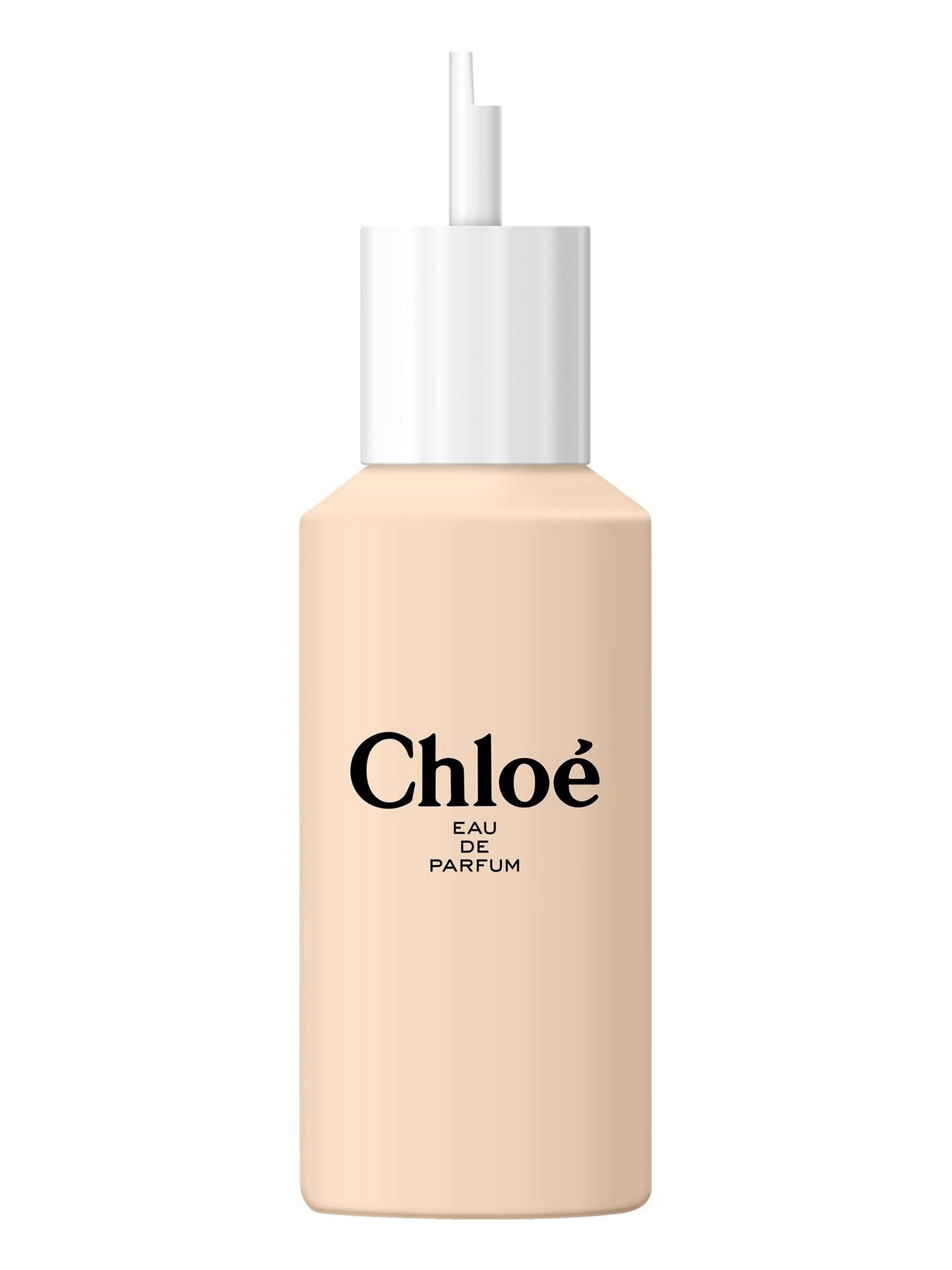 Chloé Eau de Parfum Refillable 150ml - British product