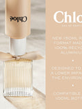 Chloé Eau de Parfum Refillable 150ml - British product