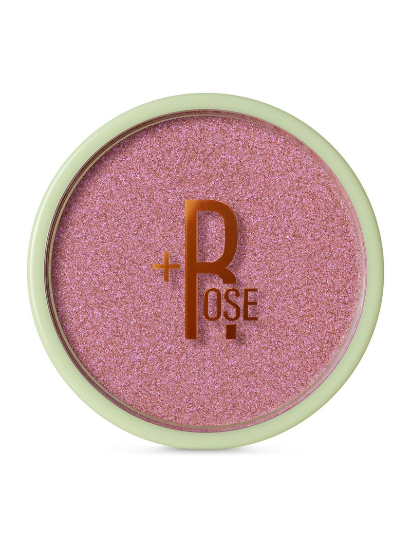 Pixi Rose Glow-y finishing powder (British brand)