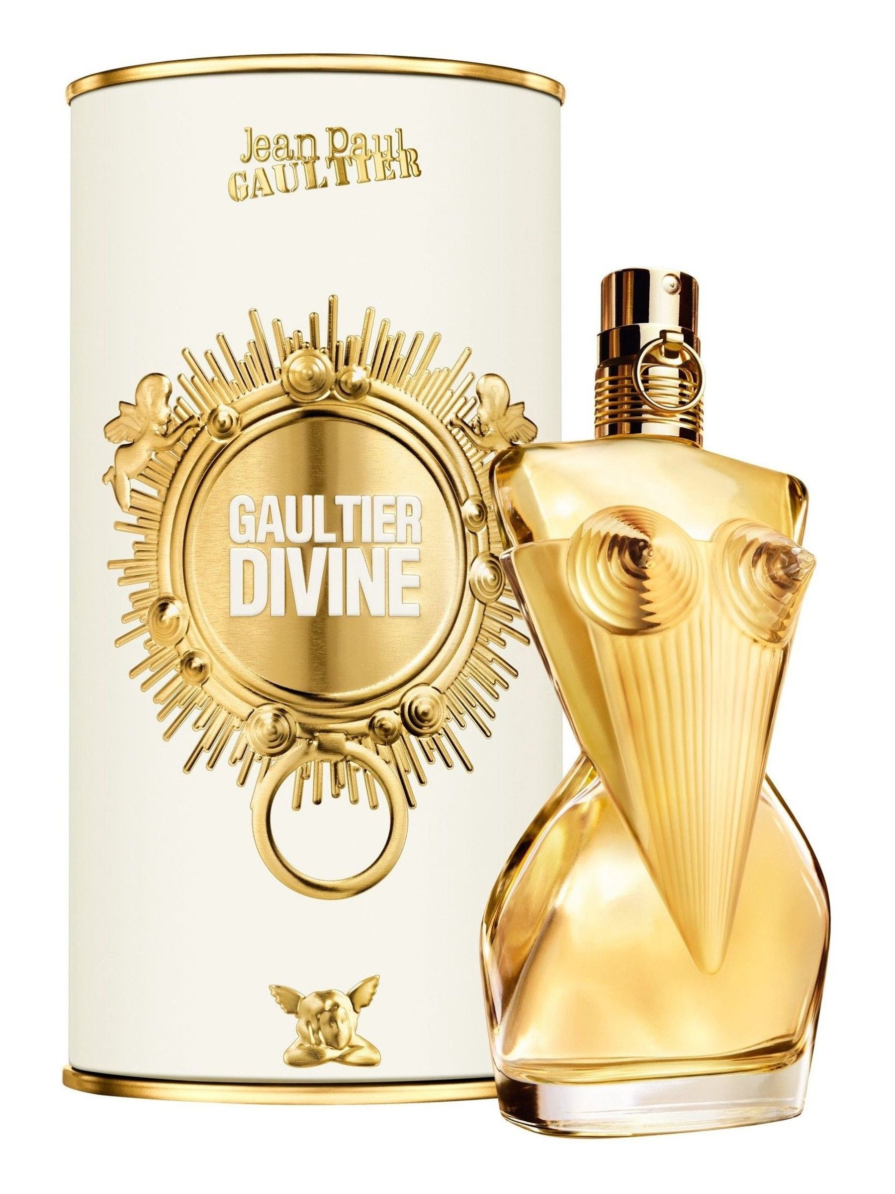 Jean Paul Gaultier Divine Eau de Parfum 30ml, UK version