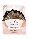 invisibobble slim hair scrunchies 2 pack - British product