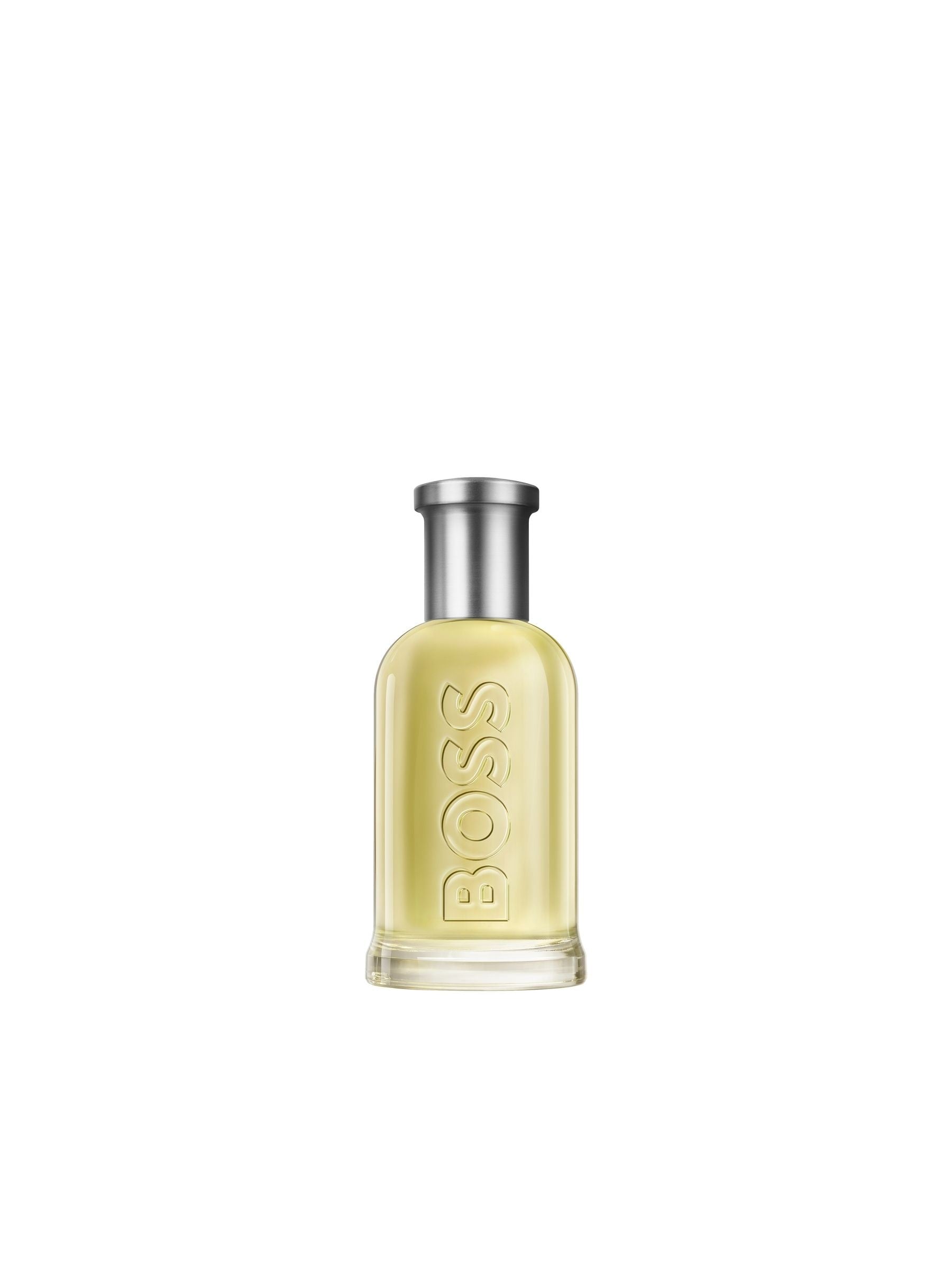 BOSS Bottled Eau de Toilette Men's Fragrance 100ml