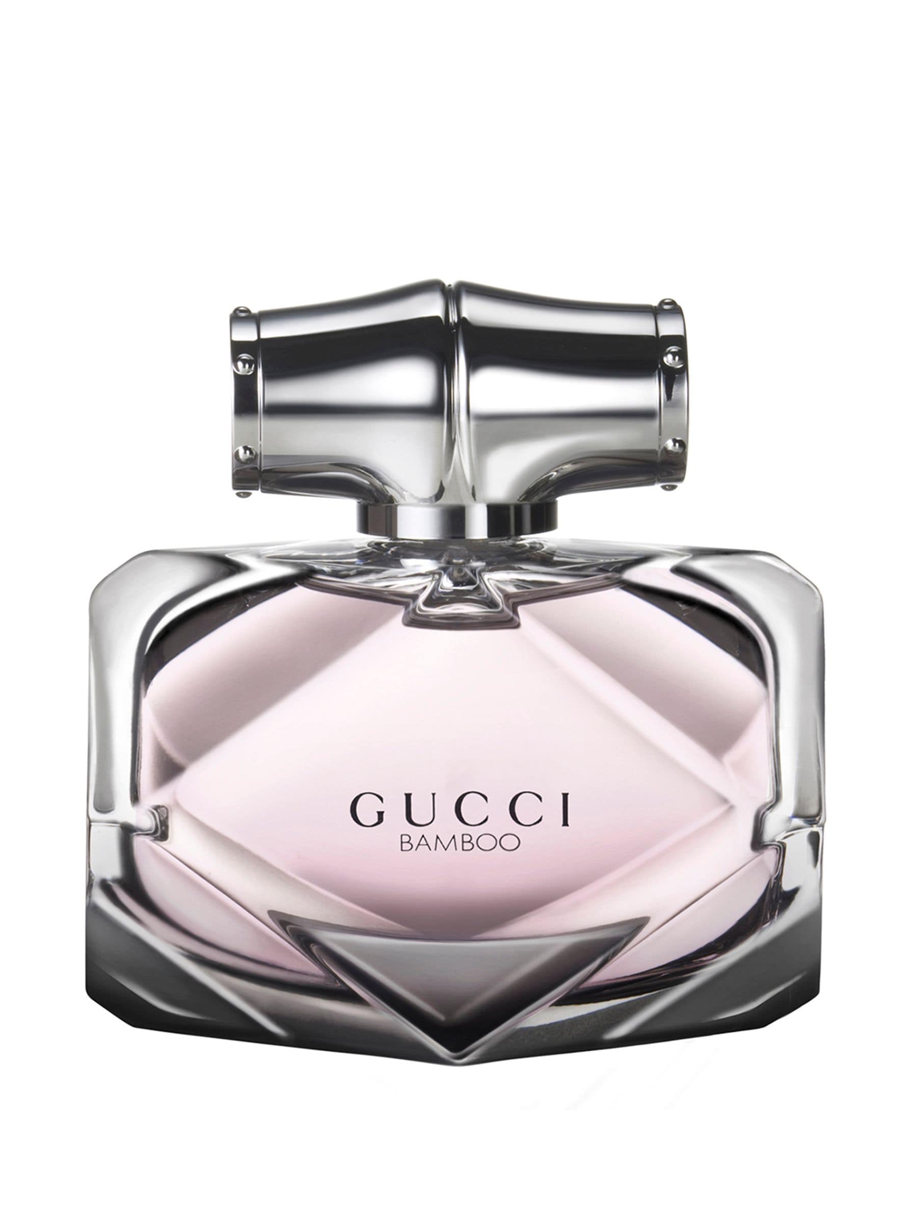 Gucci Bamboo women's Eau De Parfum 75ml, UK version