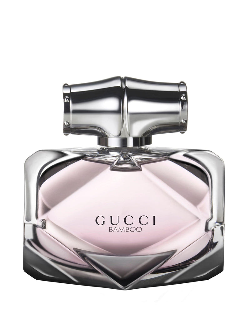 Gucci Bamboo women's Eau De Parfum 75ml, UK version