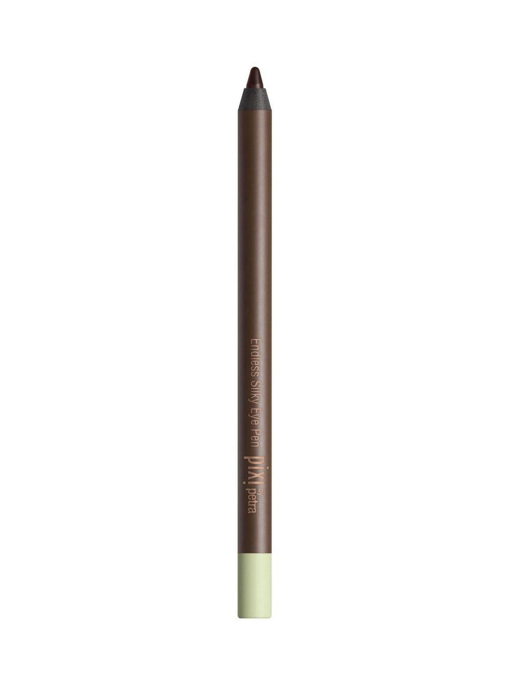 Pixi Endless Silky Eye Pen Deep Plum Eyeliner 1.2g