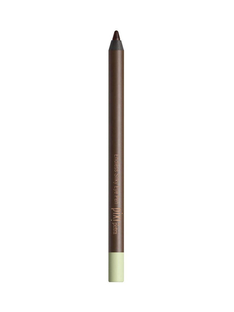 Pixi Endless Silky Eye Pen Deep Plum Eyeliner 1.2g