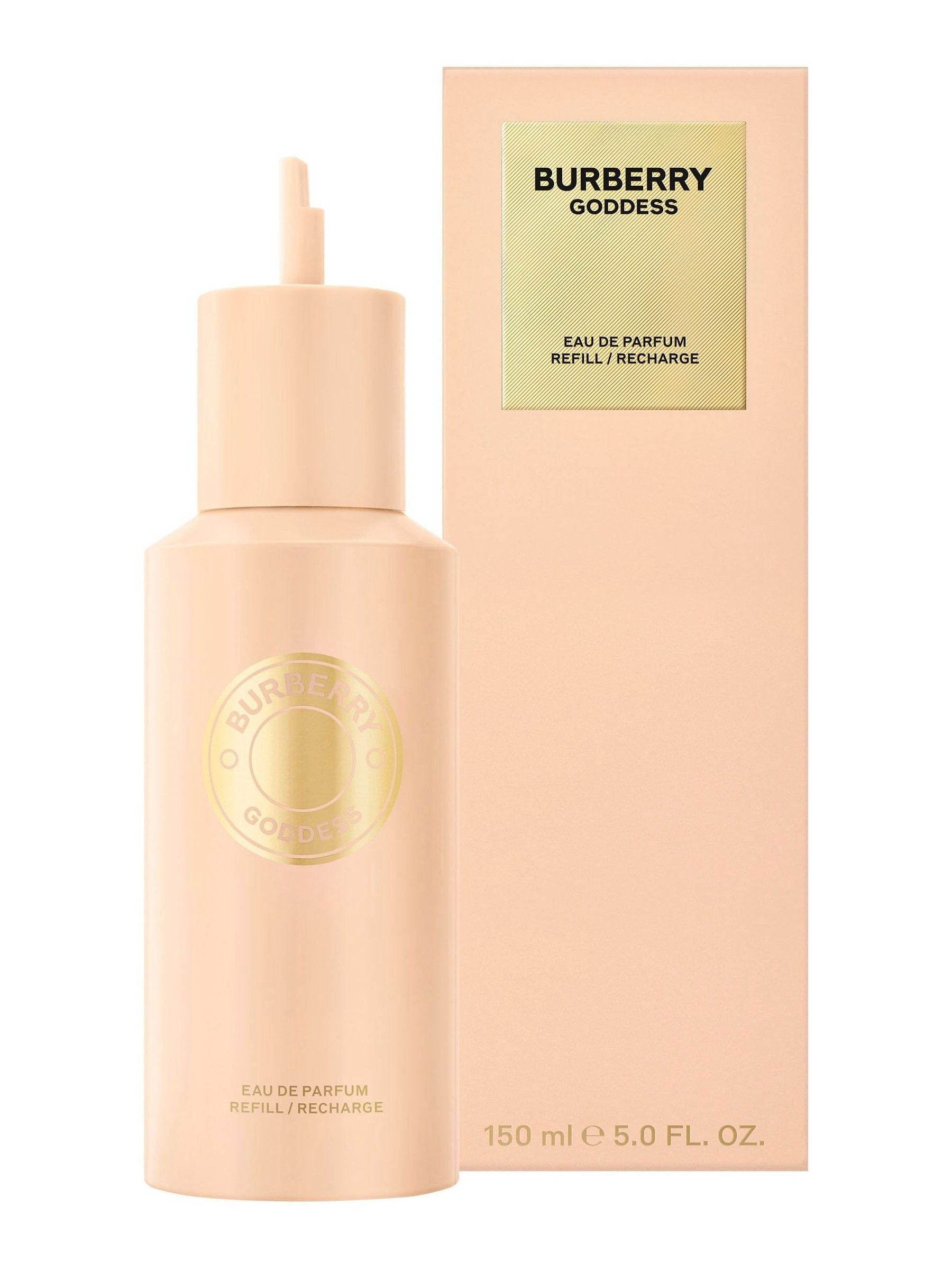 Burberry Goddess Eau de Parfum - British product