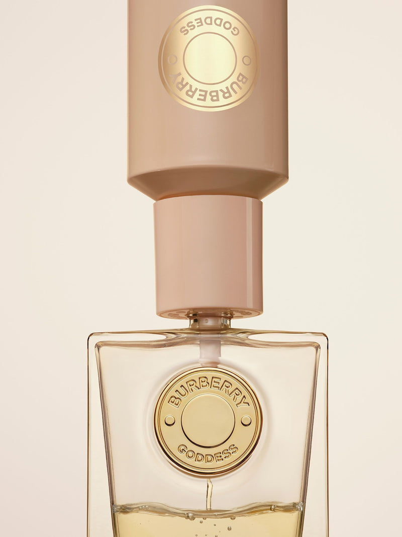 Burberry Goddess Eau de Parfum - British product