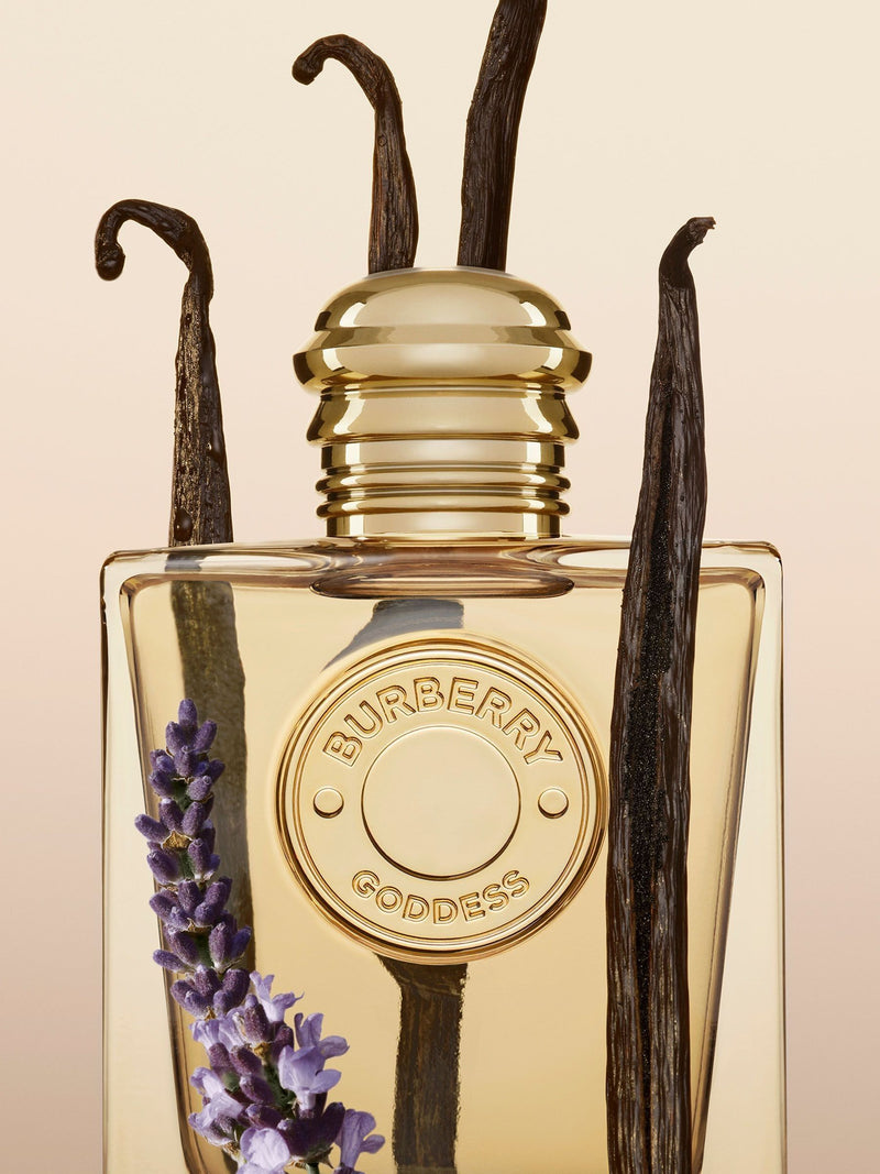 Burberry Goddess Eau de Parfum - British product