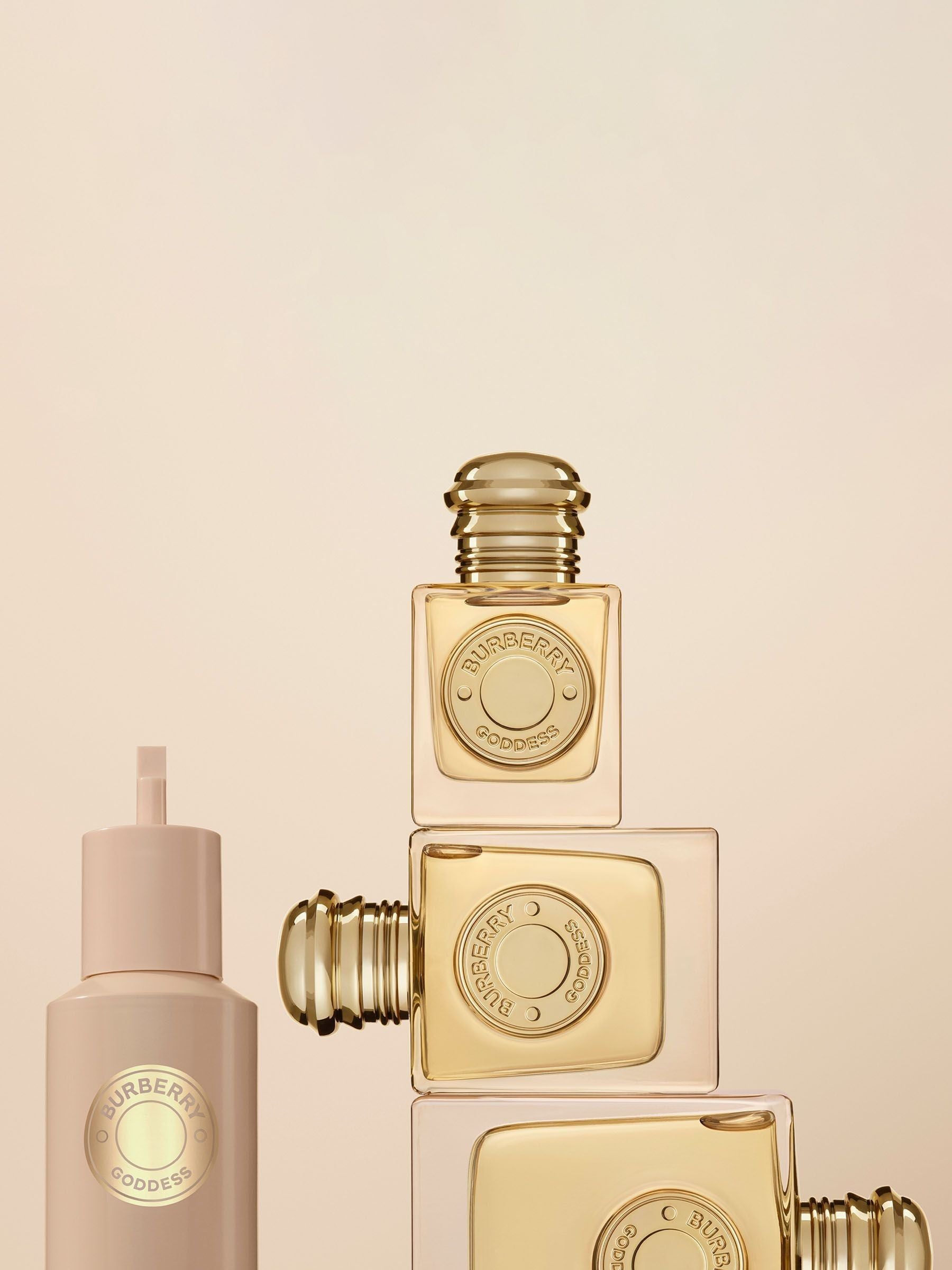 Burberry Goddess Eau de Parfum - British product