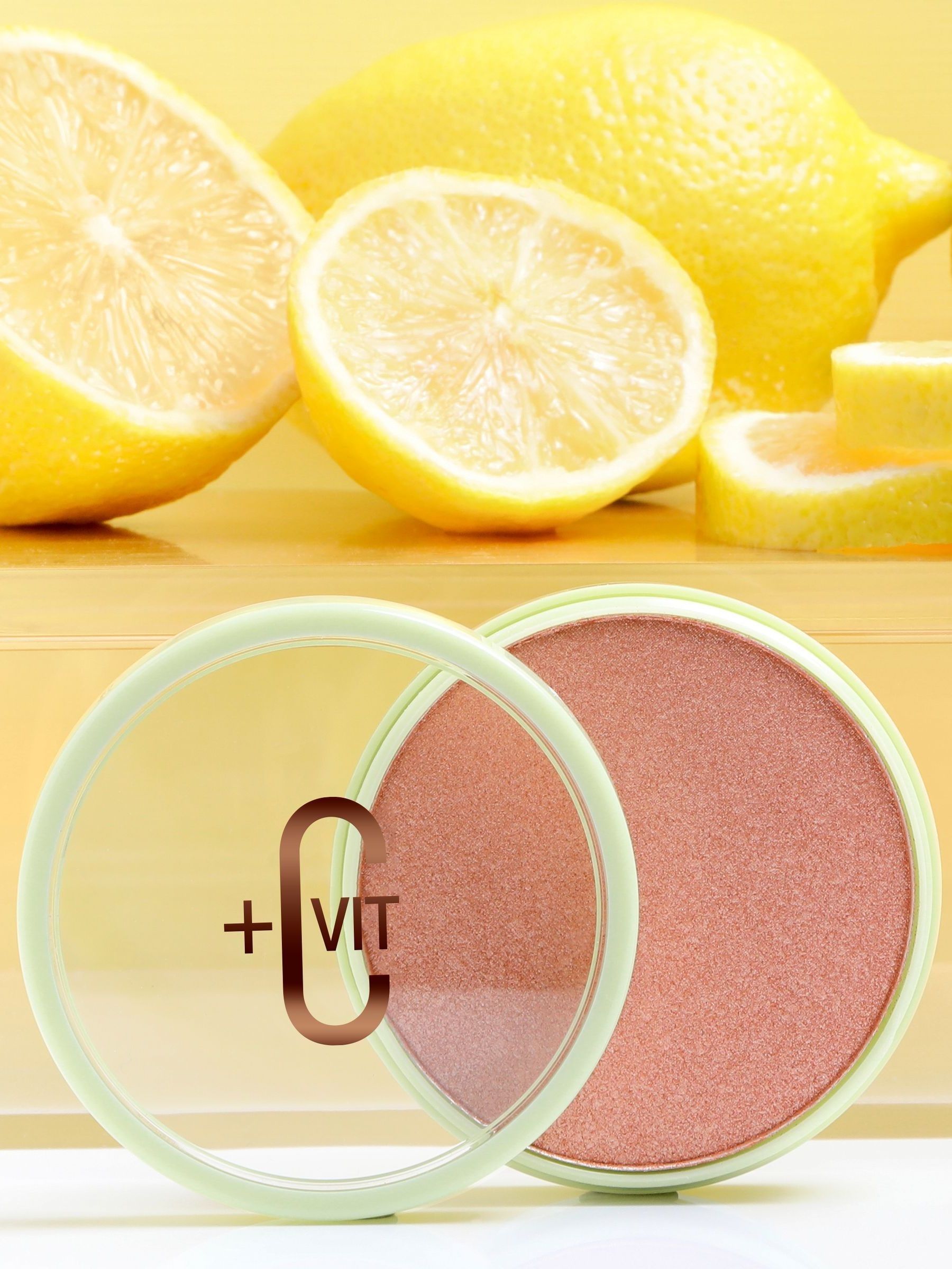 Pixi finishing powder VitaminC 11.3g (British brand)