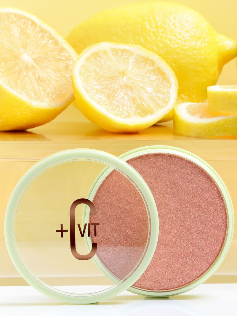 Pixi finishing powder VitaminC 11.3g (British brand)