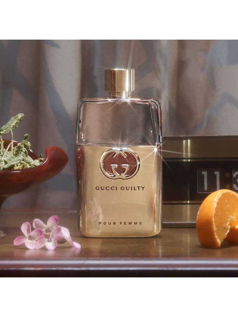 Gucci Guilty Pour Femme Eau de Parfum 50ml, UK version