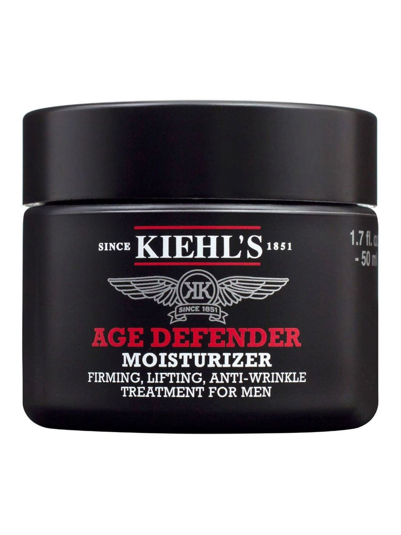 Kiehls Age Defender Cream Moisturiser 50ml, UK version