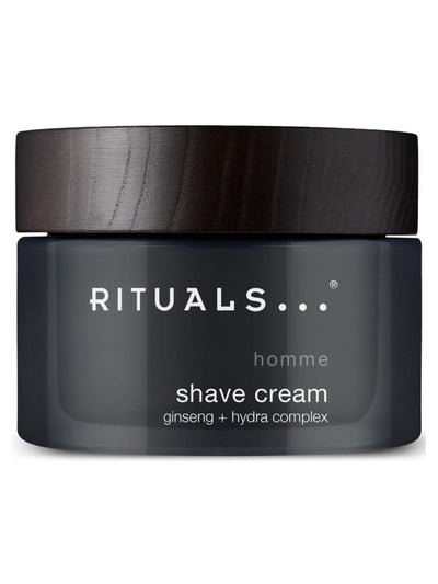 Rituals Homme Shave Cream 250ml Herrepleie