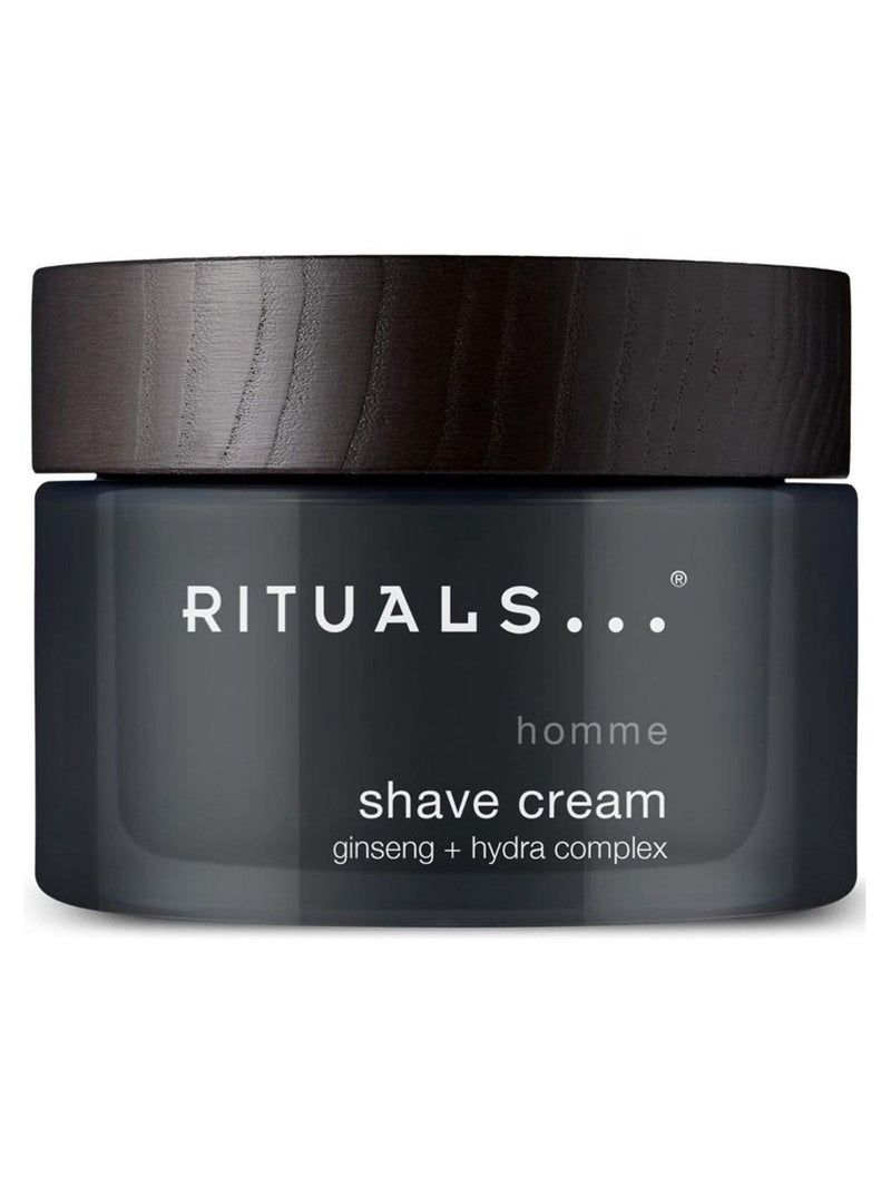 Rituals Homme Rasiercreme 250ml, importiert aus dem Vereinigten Königreich