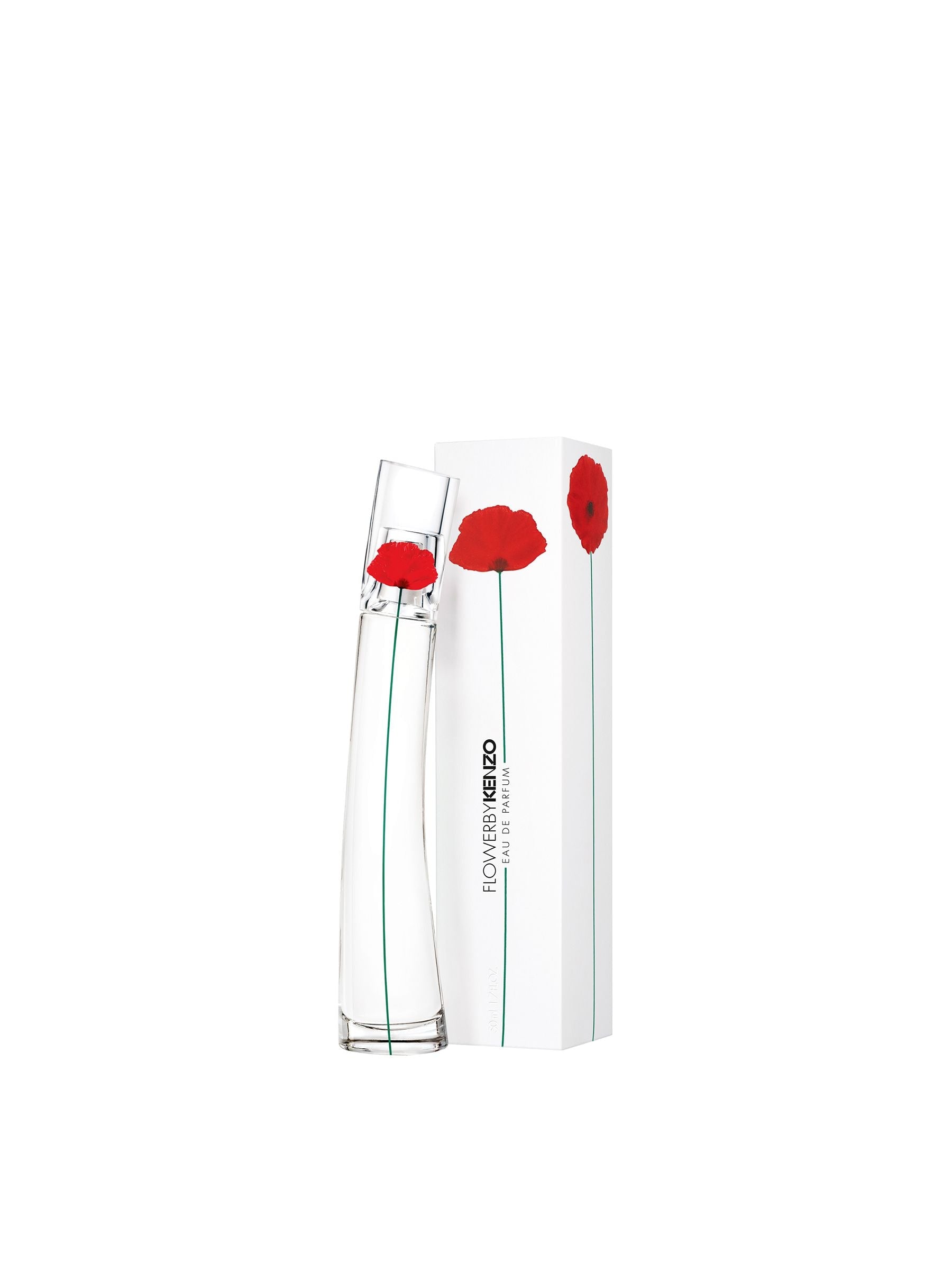 Kenzo Flower Eau de Parfum 100ml, UK version