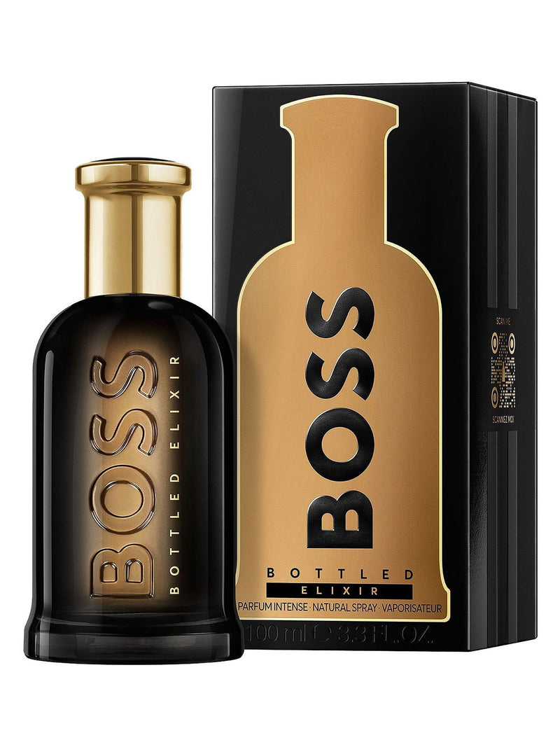 BOSS Bottled Elixir Parfum Men's Fragrance 50ml