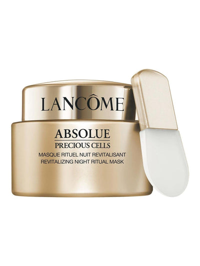 Next Lancôme Absolue Precious Cells Revitalising Night Ritual Mask 75ml- Buy online at McGrocer