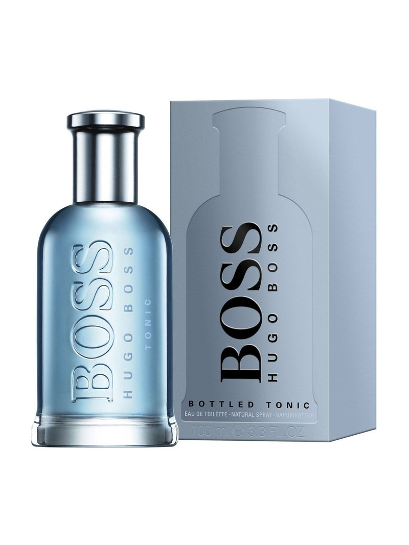 BOSS Bottled Tonic Eau de Toilette 100ml