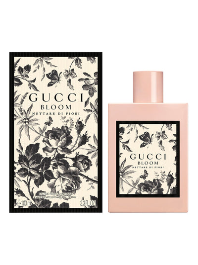 Next GUCCI Intense Bloom Nettare Di Fiori Eau De Parfum- Buy online at McGrocer