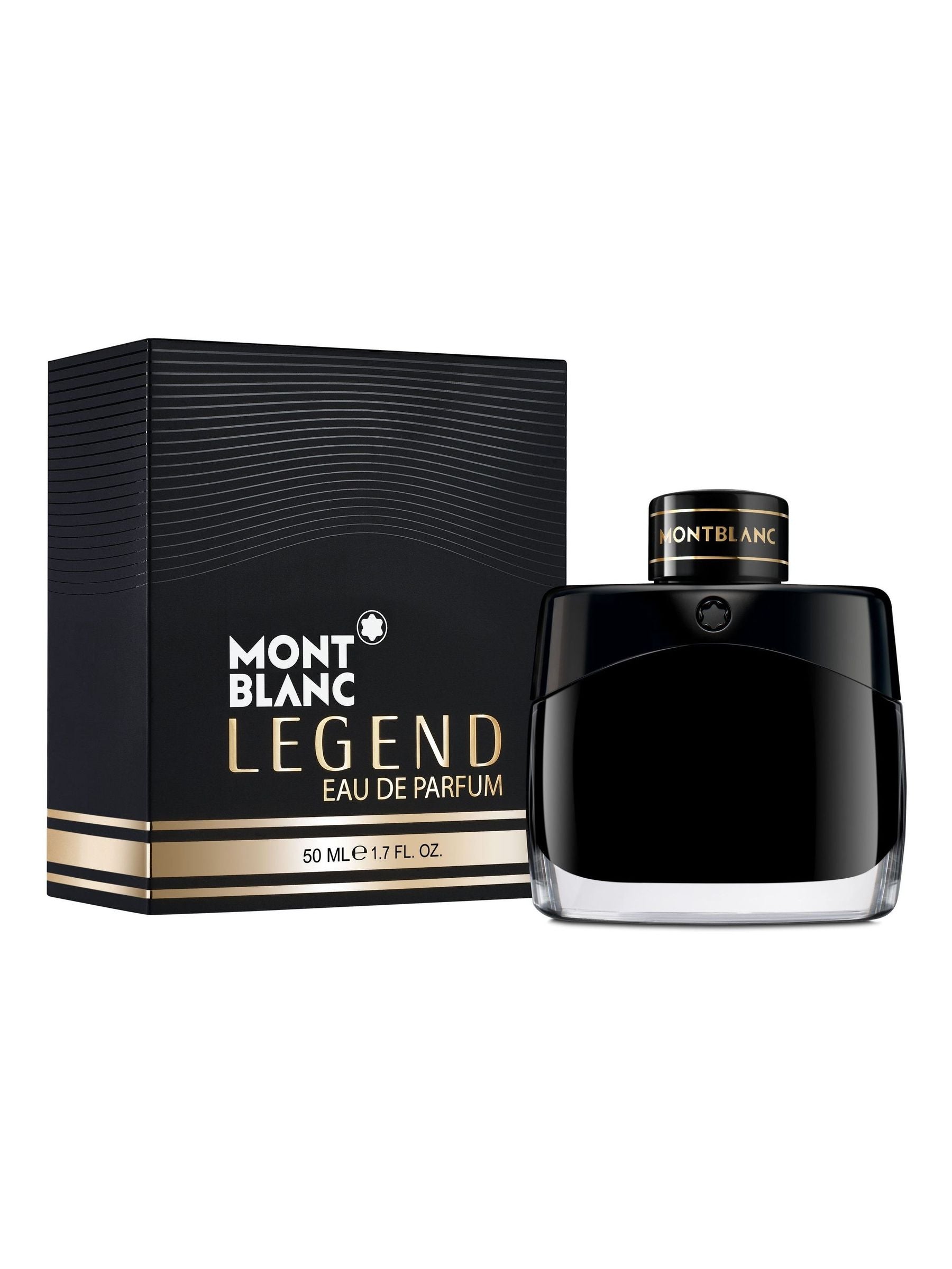 Montblanc Legend Eau de Parfum 50ml, imported from the UK