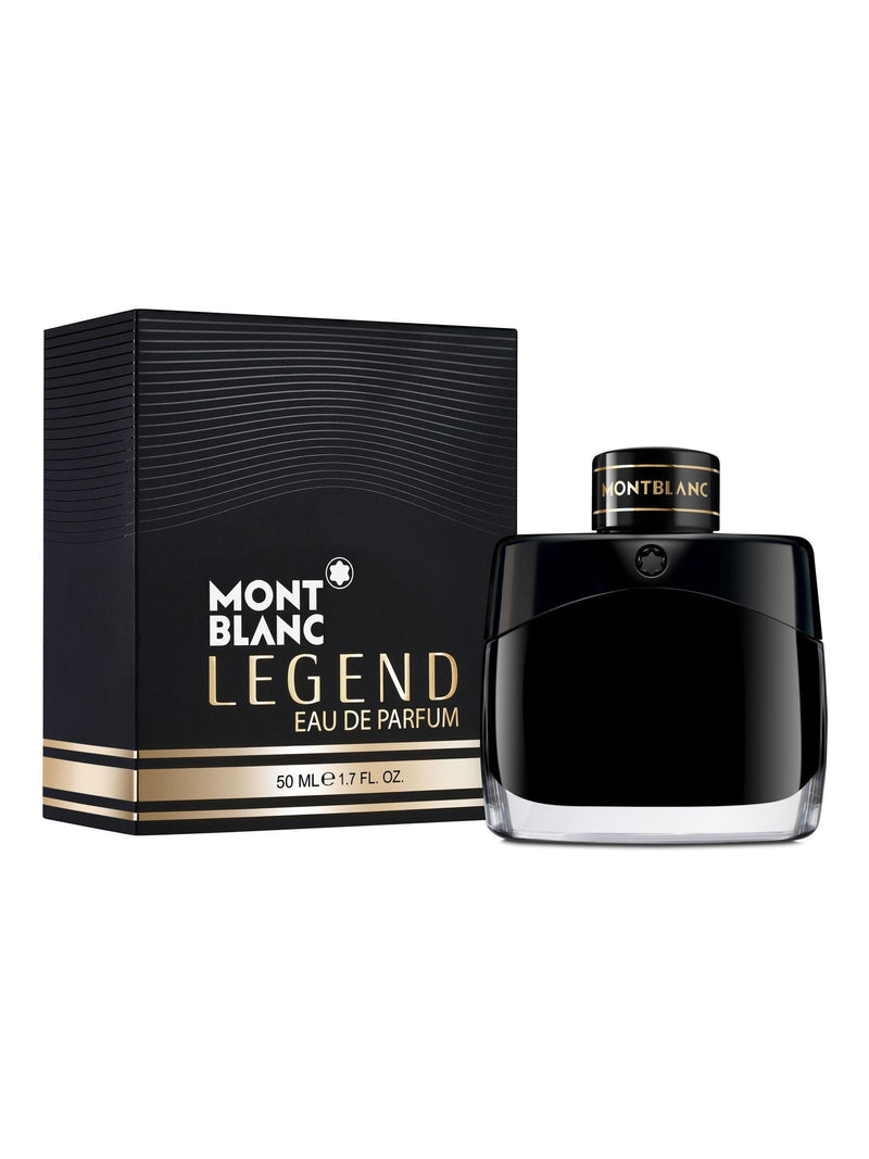 Montblanc Legend Eau de Parfum 50ml, imported from the UK