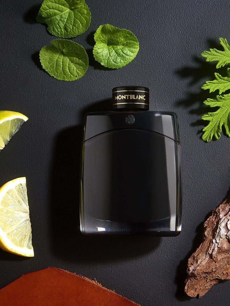Montblanc Legend Eau de Parfum 50ml, imported from the UK