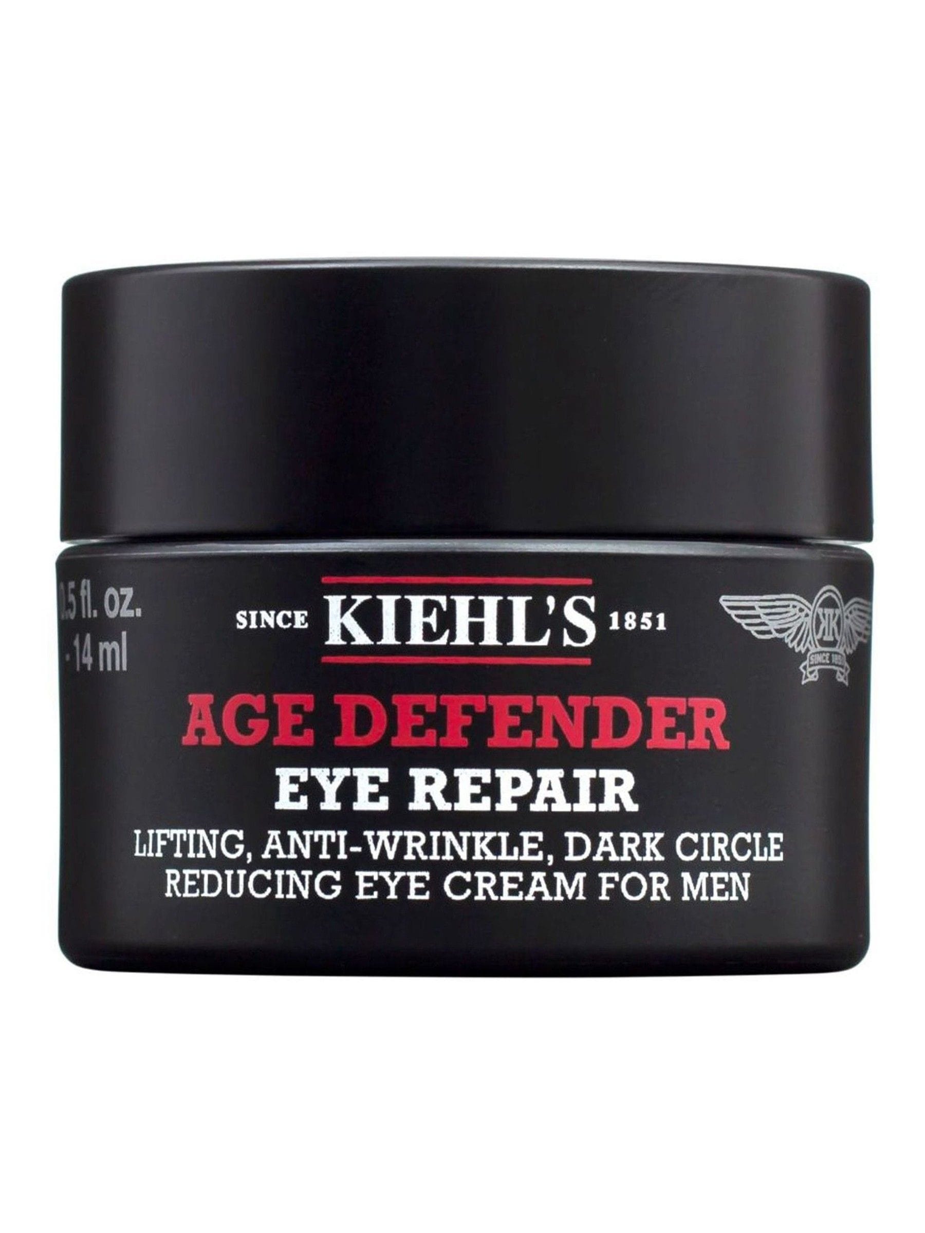 Kiehls Age Defender Eye Repair eye cream 14ml, UK version