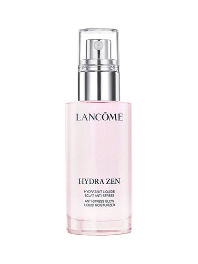 Next Lancôme Hydrazen AntiStress Glow Liquid Moisturiser Facial Moisturiser 50ml- Buy online at McGrocer