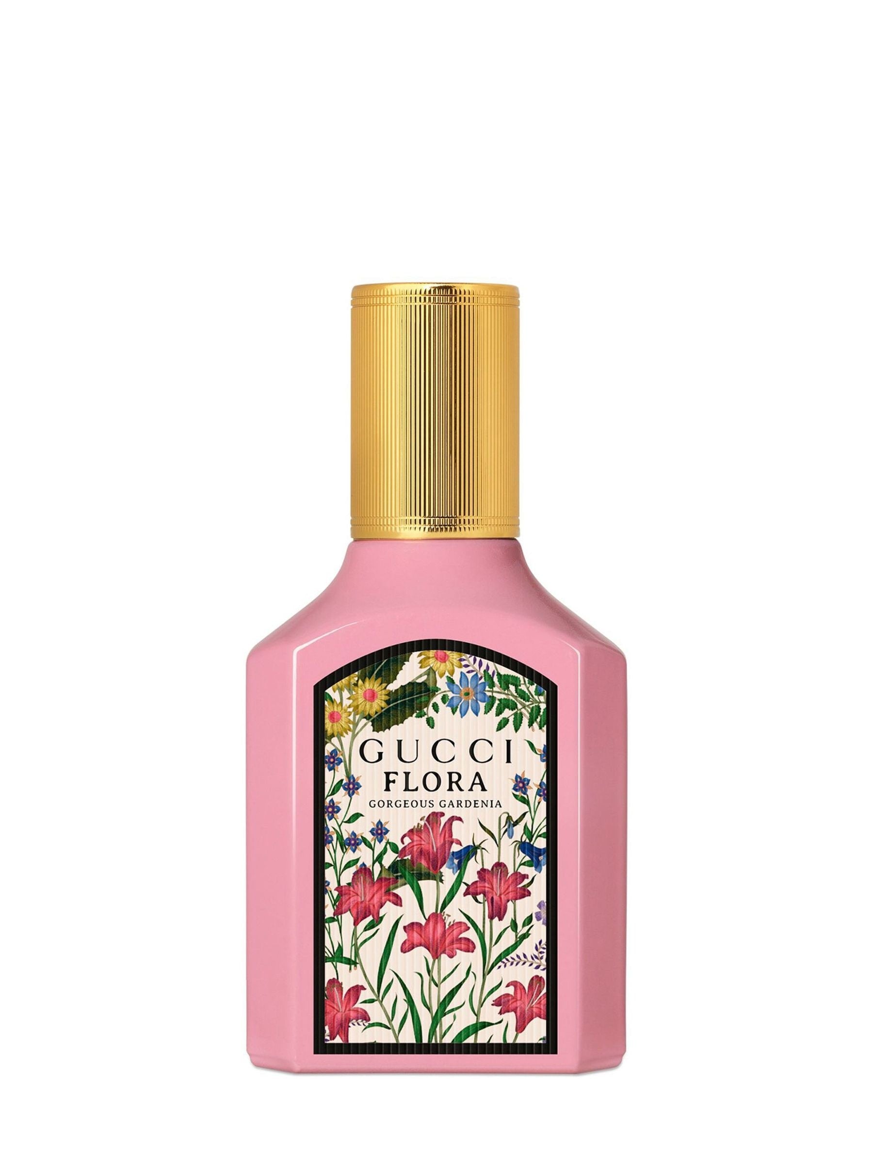 Gucci Flora Gorgeous Gardenia Eau de Parfum 30ml, UK version